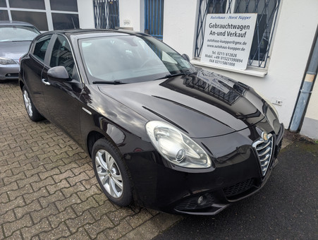 Autohaus Horst Küpper